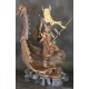 ARH Studios Statue 1/4 Valkyrie Boat 53 cm